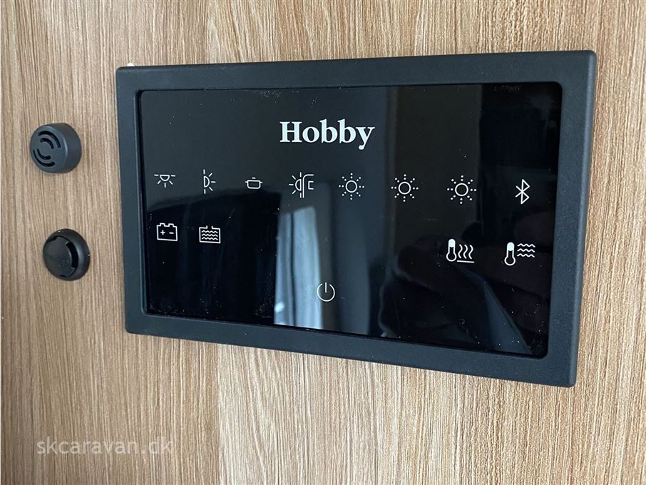 Hobby Excellent 560 CFe