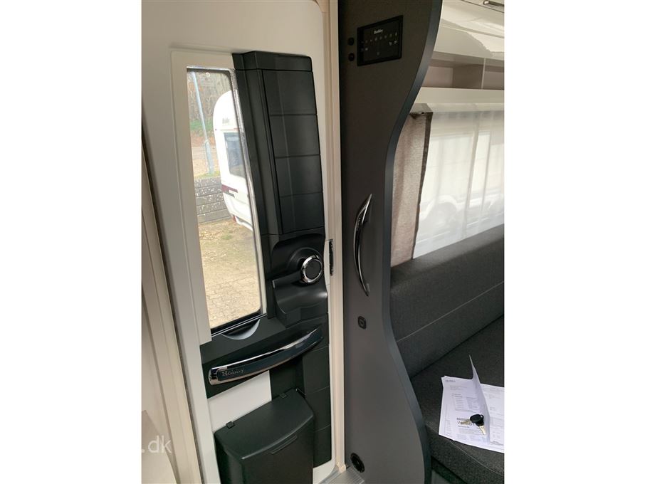 Hobby Excellent 560 CFe