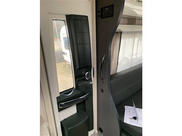 Hobby Excellent 560 CFe
