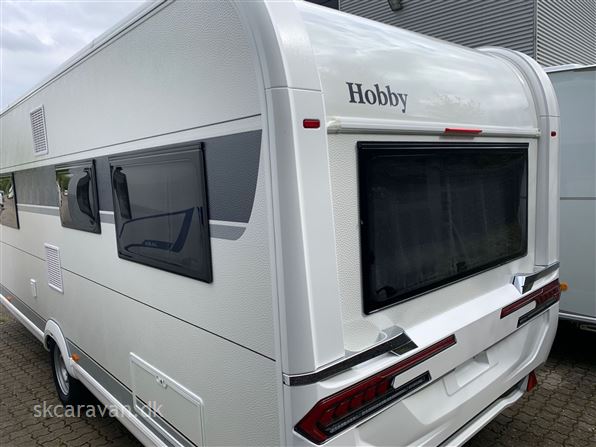 Hobby Excellent Edition 540 UFF