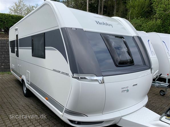 Hobby Excellent Edition 540 UFF