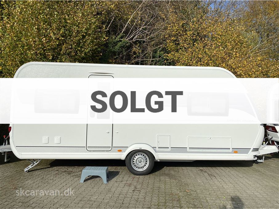 Hobby Excellent Edition 540 UL