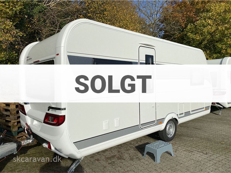 Hobby Excellent Edition 540 UL