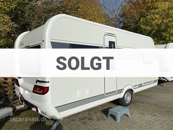 Hobby Excellent Edition 540 UL