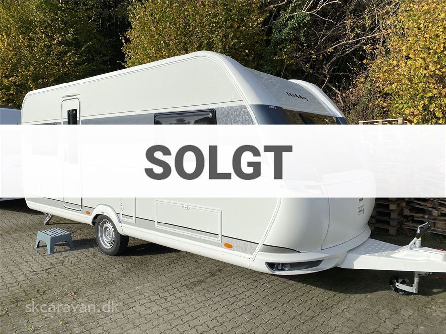 Hobby Excellent Edition 540 UL
