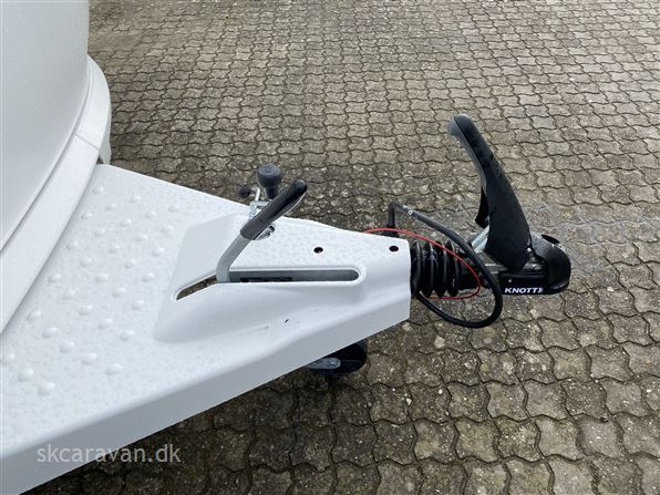 Hobby Prestige 620 CL