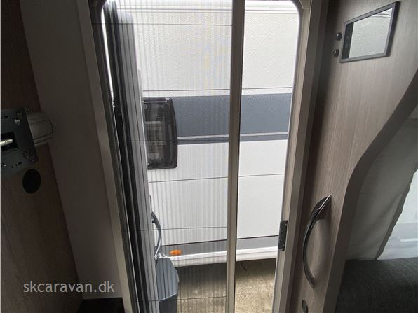 Hobby Prestige 620 CL