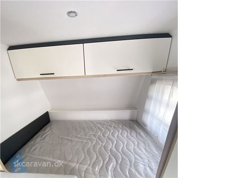 Caravelair ALBA 400 DK EDITION