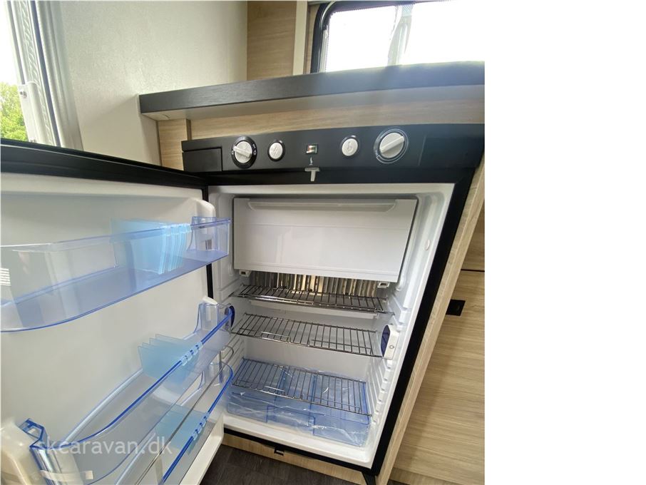 Caravelair ALBA 400 DK EDITION