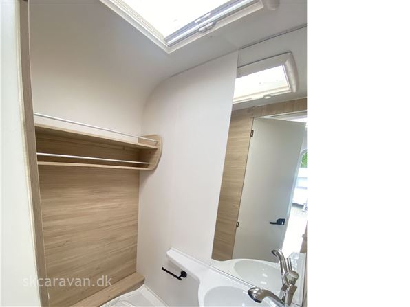 Caravelair ALBA 400 DK EDITION
