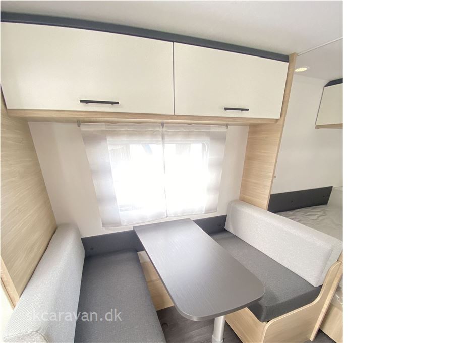 Caravelair ALBA 400 DK EDITION