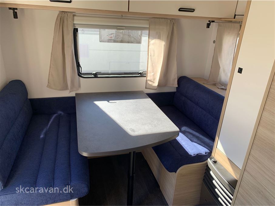 Caravelair ALBA 450