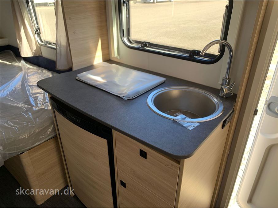 Caravelair ALBA 450
