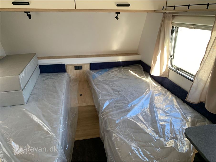 Caravelair ALBA 450