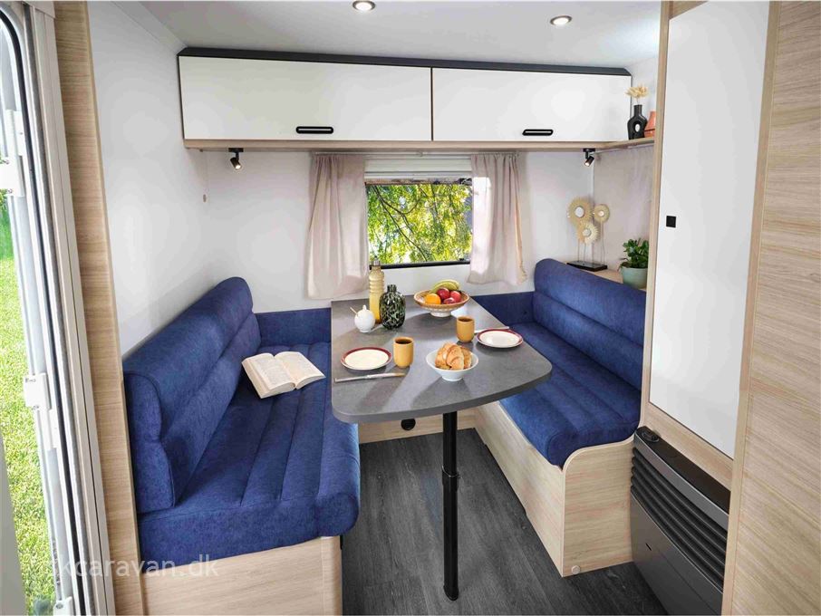 Caravelair ALBA 450