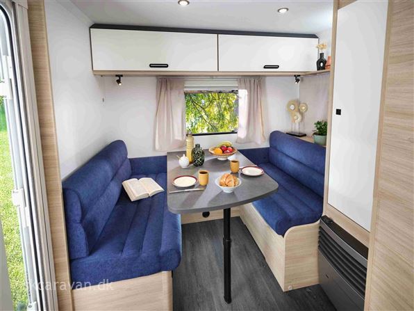 Caravelair ALBA 450