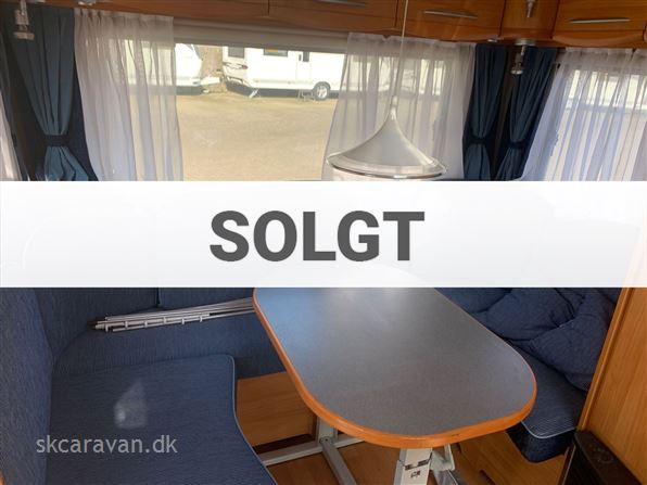 Adria Adora 472 LU