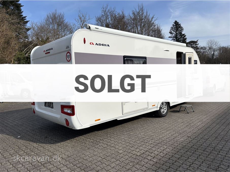 Adria Adora 613 UT