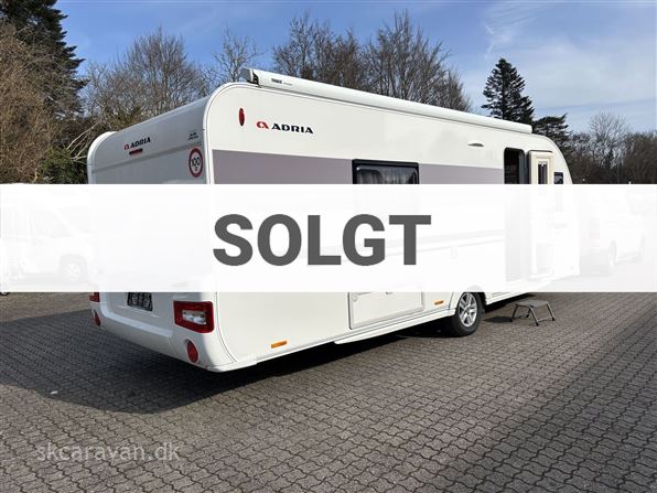 Adria Adora 613 UT