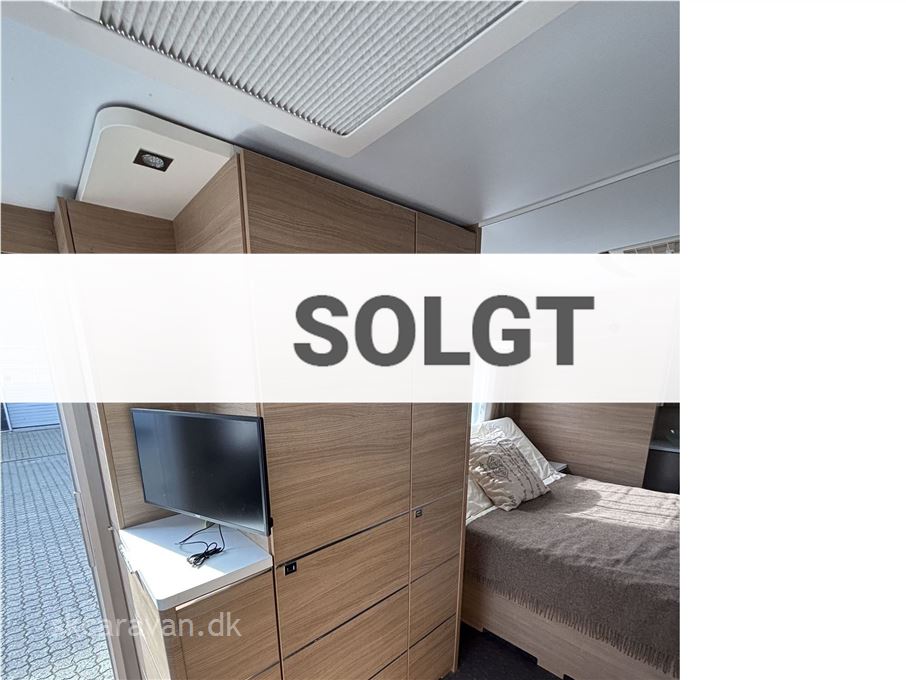 Adria Adora 613 UT