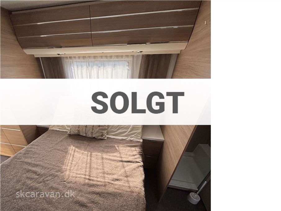 Adria Adora 613 UT