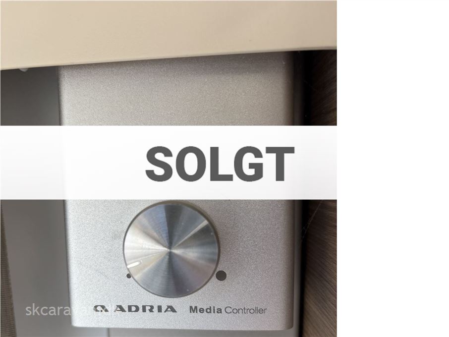 Adria Adora 613 UT
