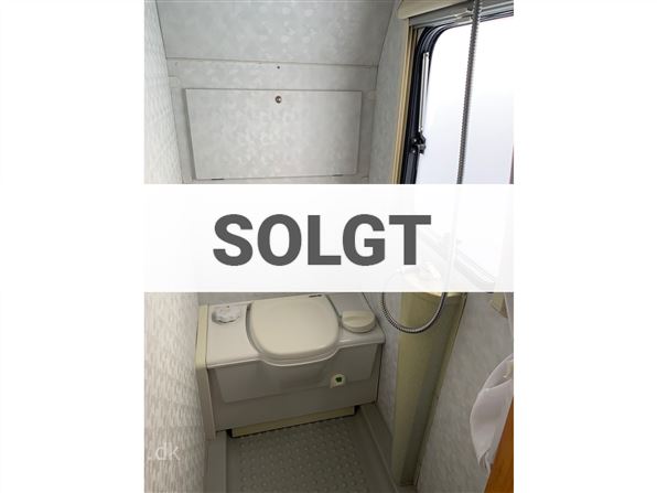 Adria Adiva 462 PU