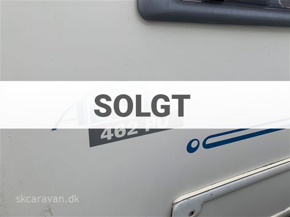 Adria Adiva 462 PU