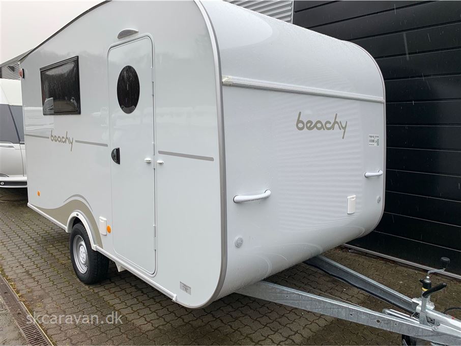 Hobby Beachy 420
