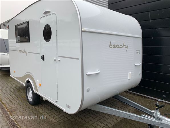 Hobby Beachy 420