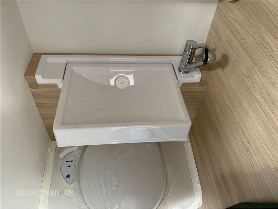 Caravelair ALBA 472