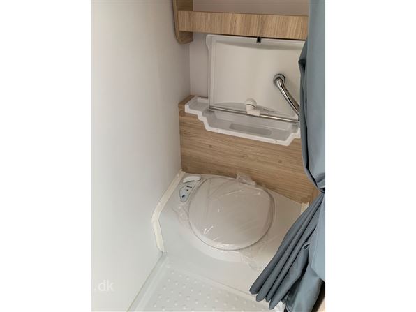 Caravelair ALBA 472