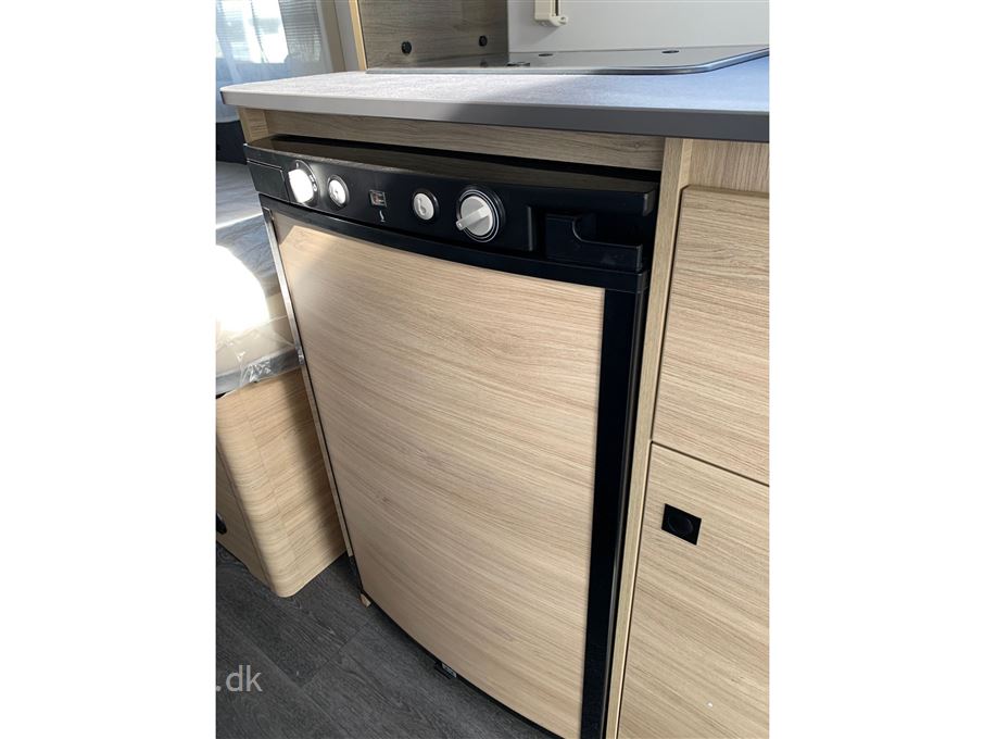 Caravelair ALBA 472