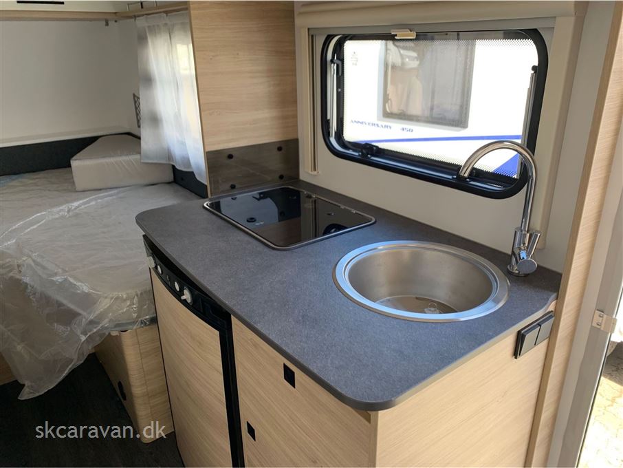Caravelair ALBA 472