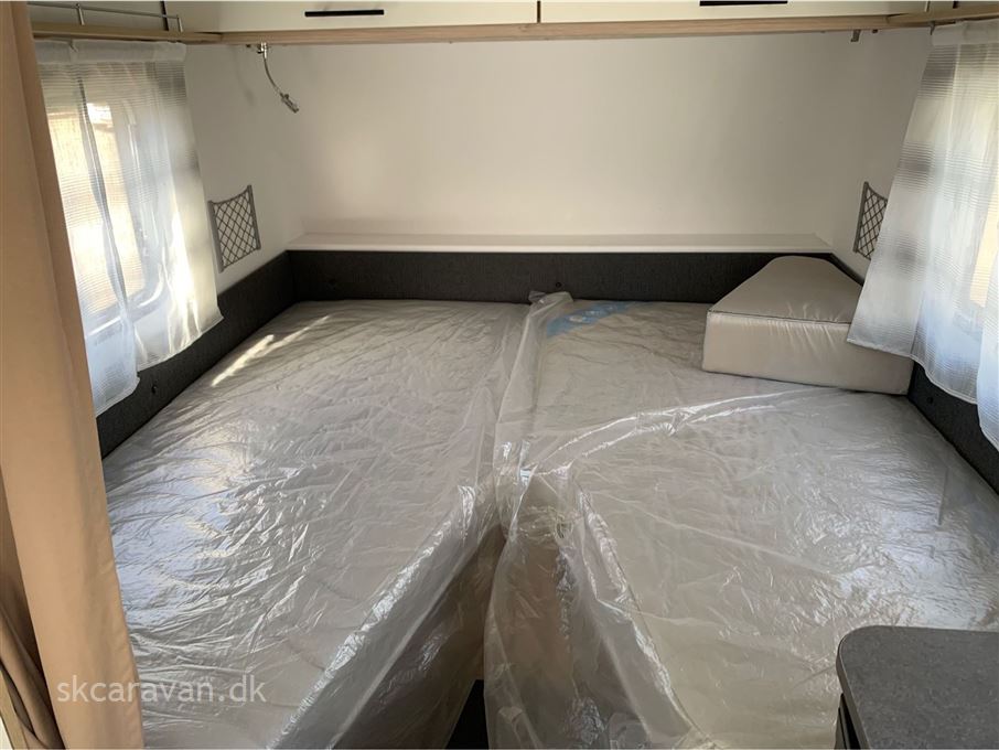 Caravelair ALBA 472