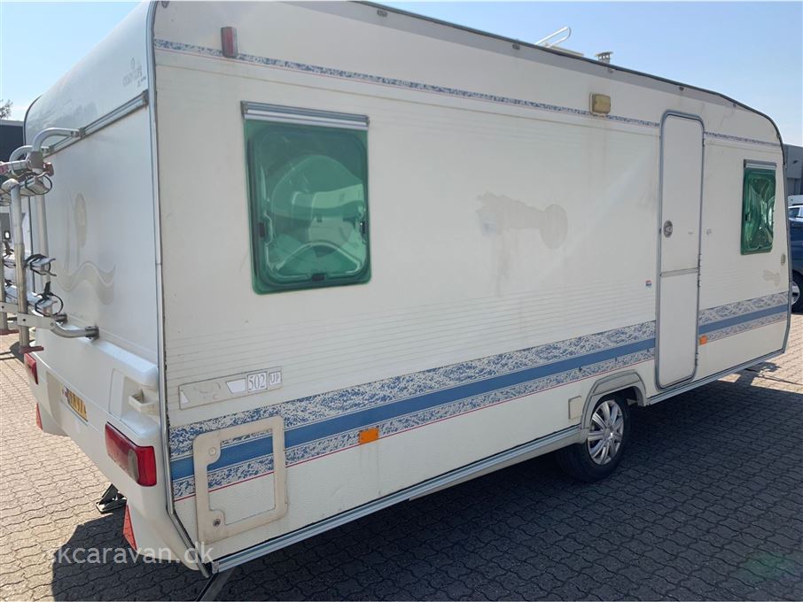 Adria Unica 502 UP