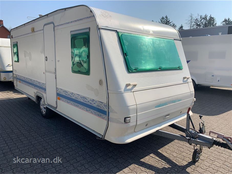 Adria Unica 502 UP