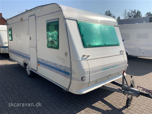 Adria Unica 502 UP