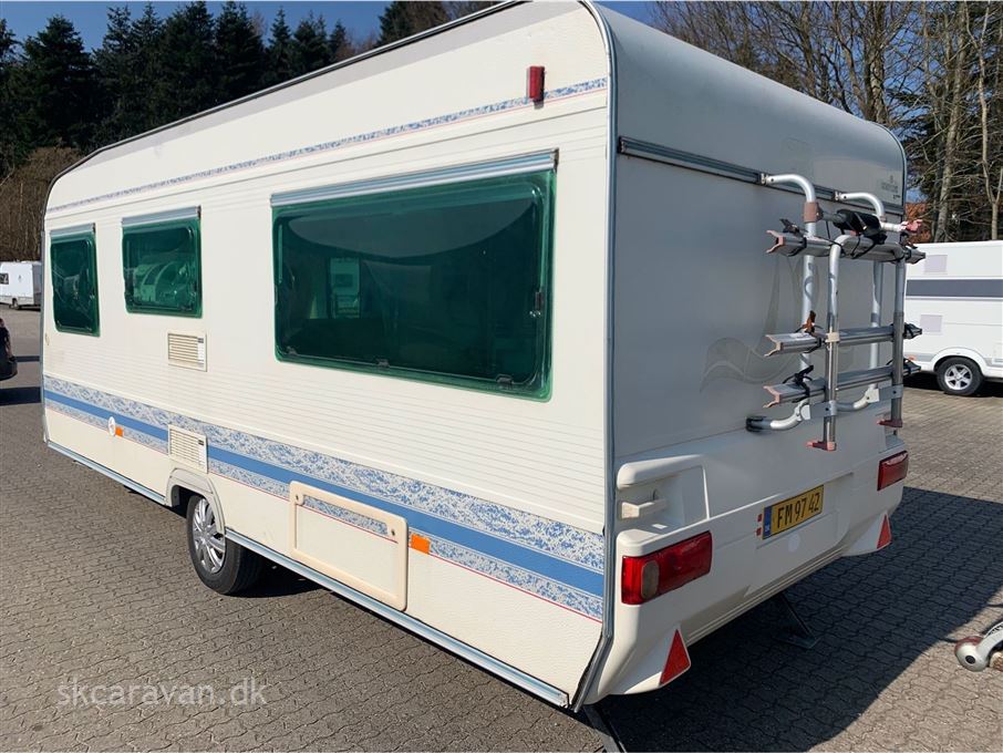 Adria Unica 502 UP