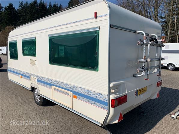 Adria Unica 502 UP