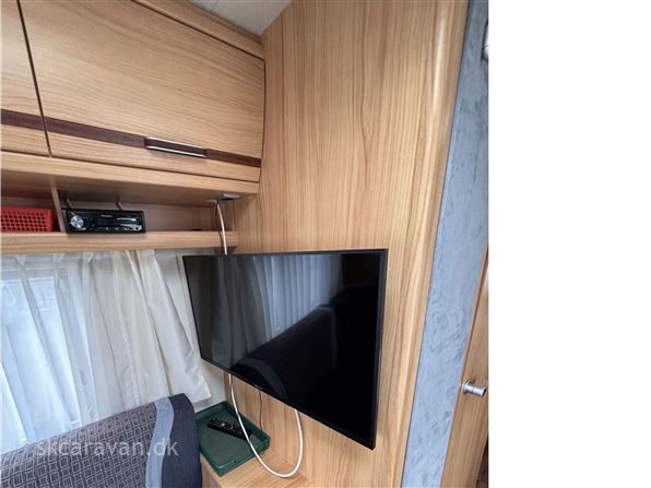 Wilk Vida 490 UE
