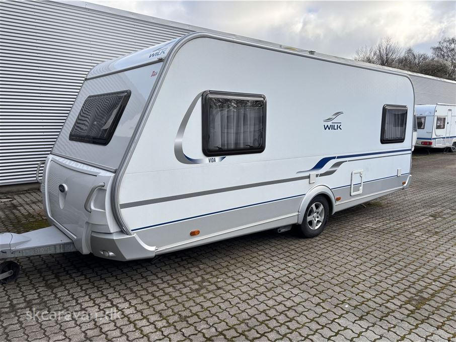 Wilk Vida 490 UE