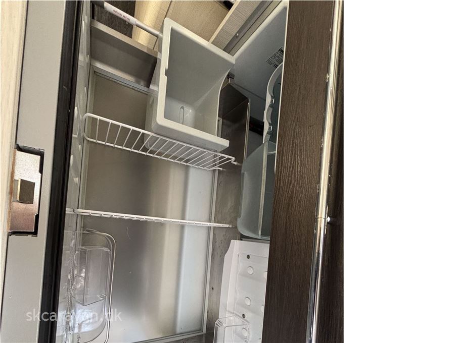Caravelair Artica 450