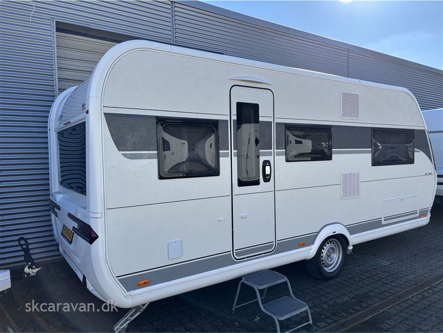 Hobby De Luxe 495 UL