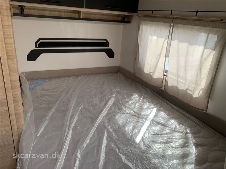 Caravelair Spring Sport 455