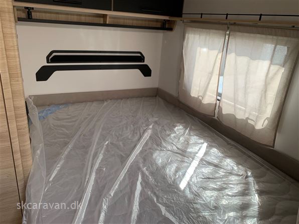 Caravelair Spring Sport 455