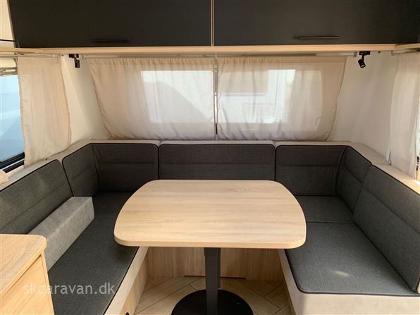 Caravelair Spring Sport 455