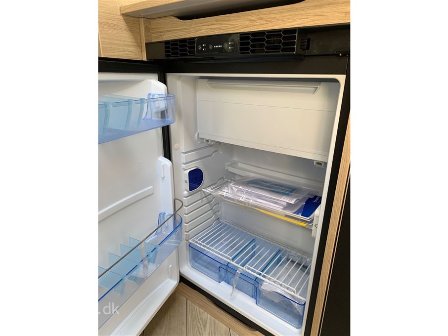 Caravelair Spring Sport 455