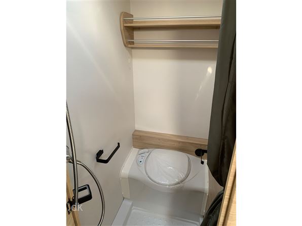 Caravelair Spring Sport 455