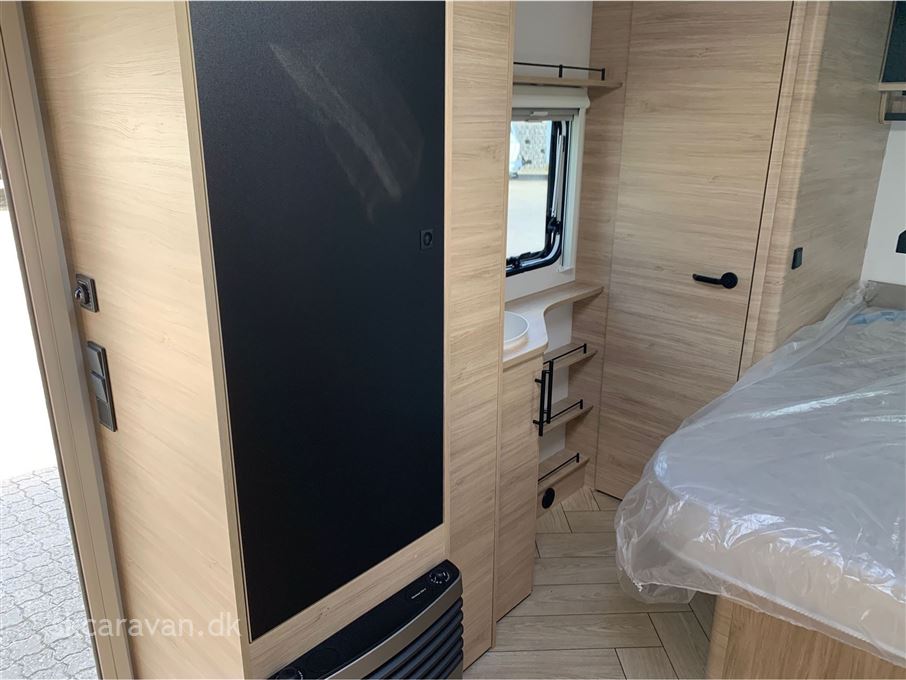 Caravelair Spring Sport 455